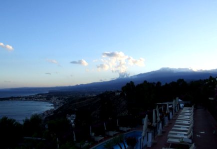 Hotel San Domenico-Taormina-Sicilia-Italy - Creative Commons by gnuckx