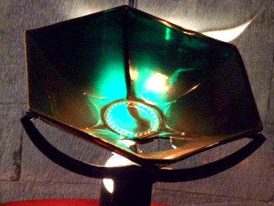 Holy Grail-Genova-Liguria-Italy - Creative Commons by gnuckx