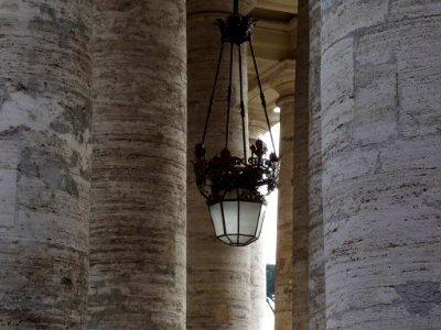Vatican-Italy - Creative Commons by gnuckx photo