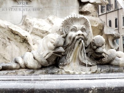 Italy Roma - Creative Commons by gnuckx
