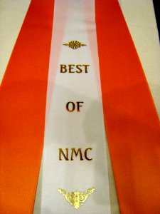 Best of NMC photo