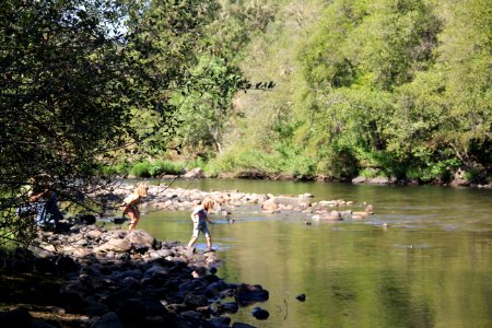 Mokelumne River