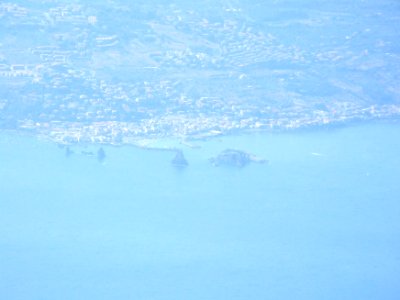 Faraglioni Acitrezza Catania Sicilia-ItalyEtna Volcano Sicilia Italy - Creative Commons by gnuckx