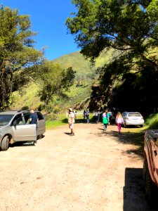 Merced River Recreation Management Area