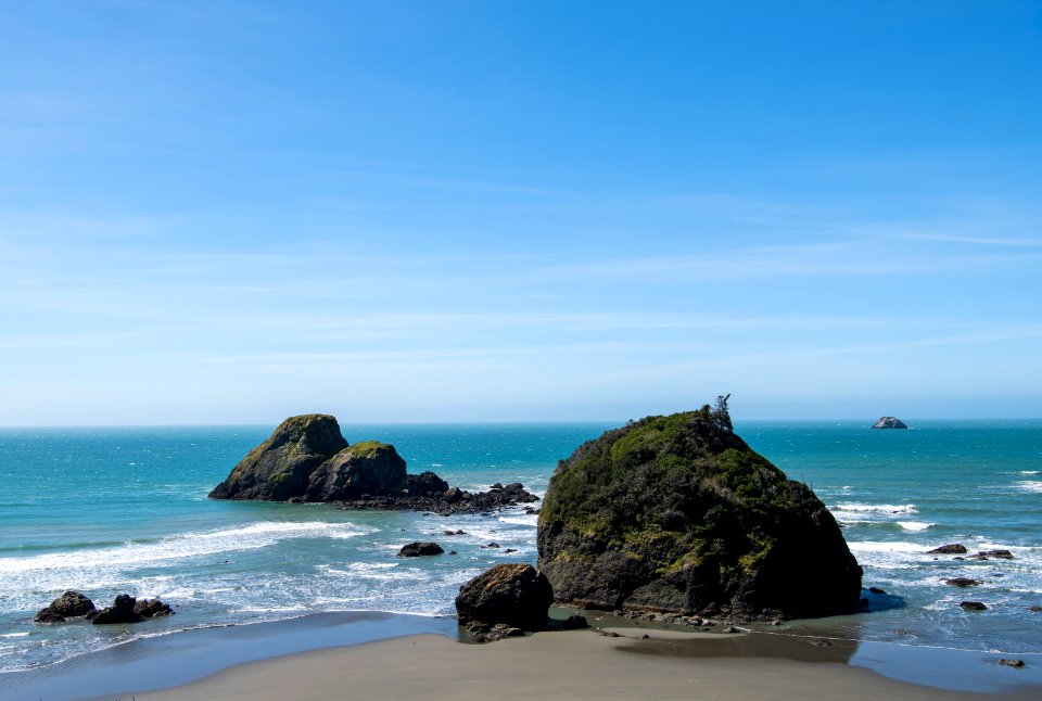 Trinidad Head
