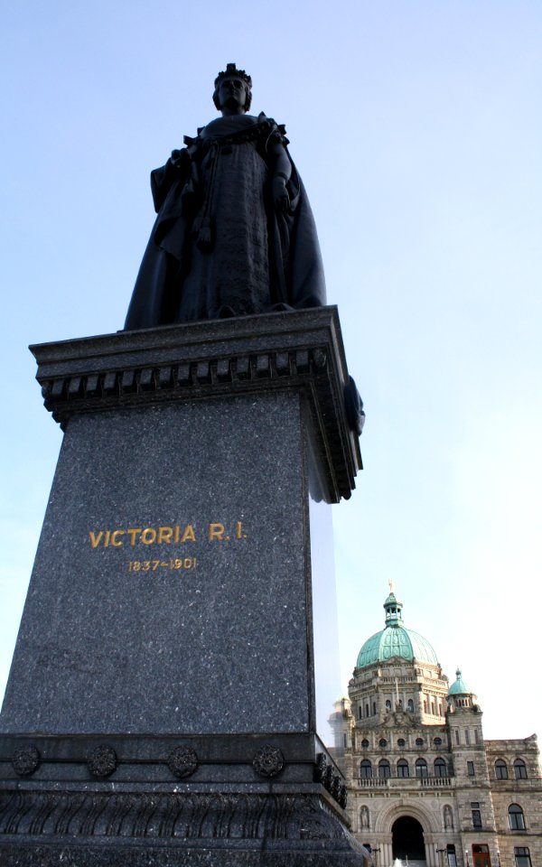 Queen Victoria