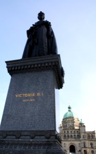 Queen Victoria