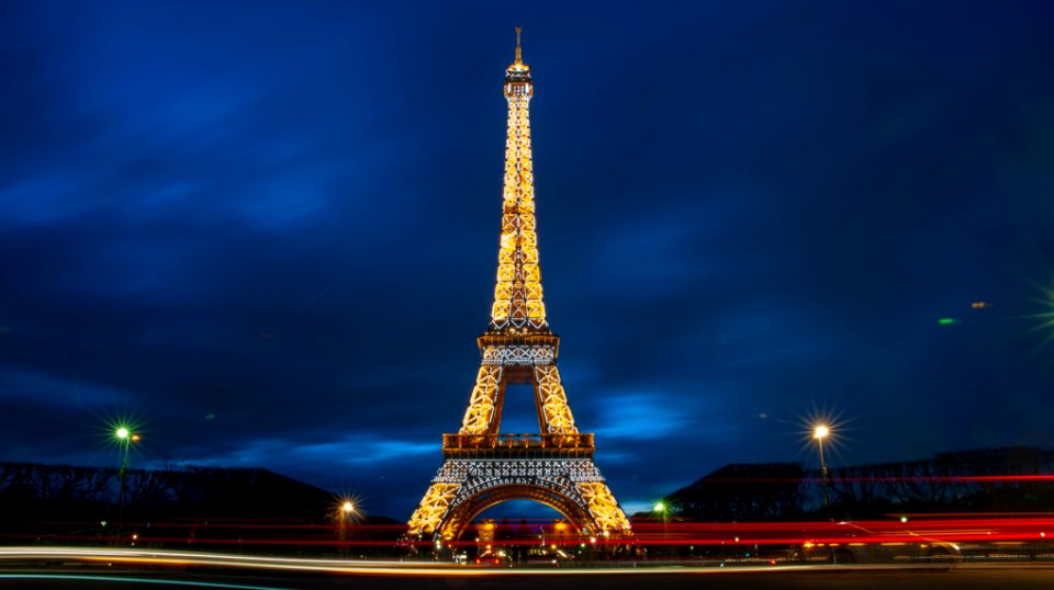 Effiel Tower