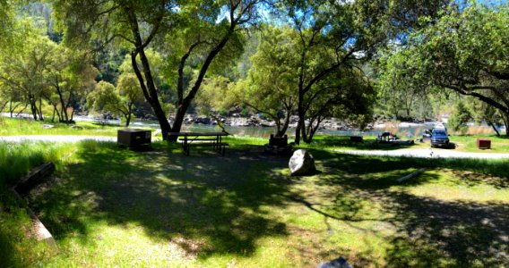 Merced River Recreation Management Area