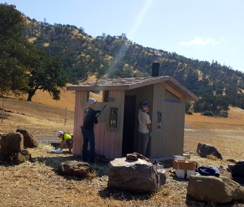 Ukiah Cowboy Camp Facility Improvement (4)