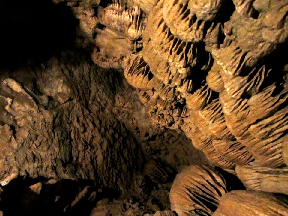 Oregon Caves NM