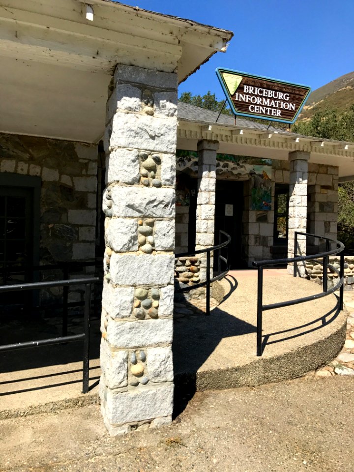Merced River Recreation Management Area