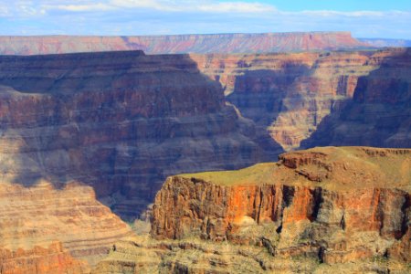 Grand Canyon View photo