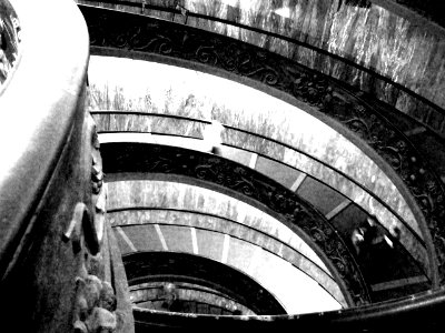 Italy Vatican - Creative Commons by gnuckx