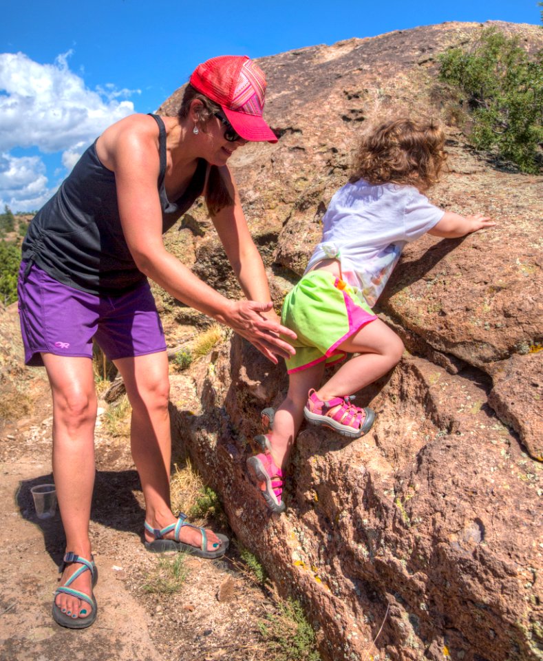 Penitente Canyon