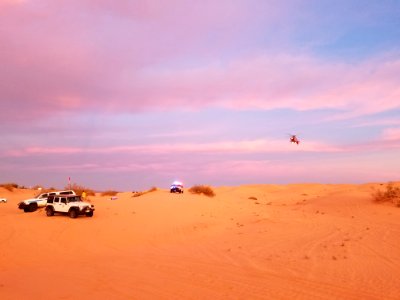 Imperial Sand Dunes