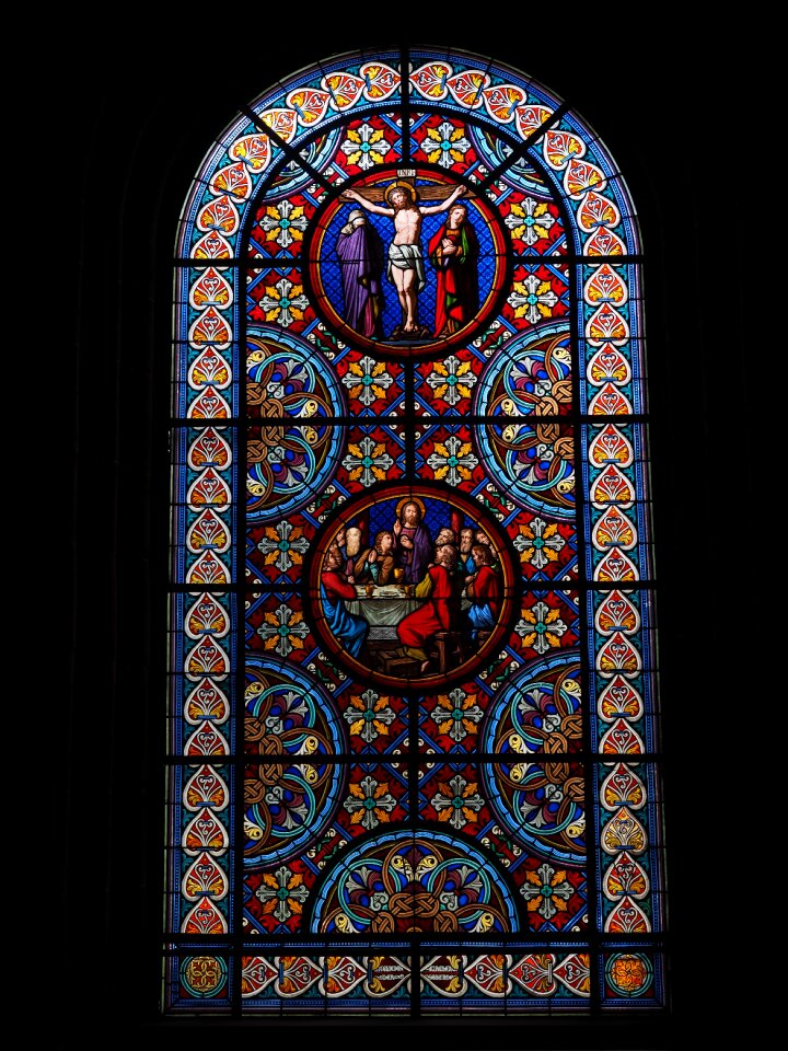 Basel cathedral münster basel