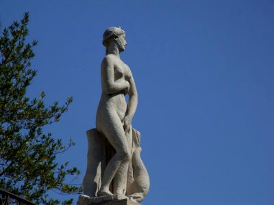 Italy-Roma - Creative Commons by gnuckx