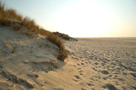 Terschelling Holland Creative Commons by gnuckx