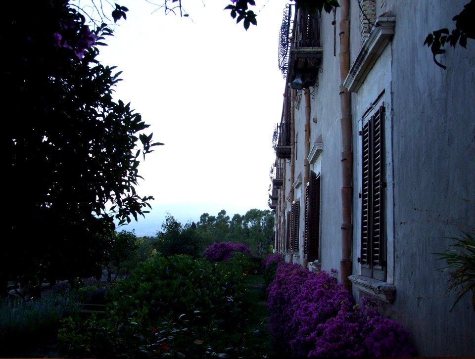 Hotel San Domenico Taormina Sicilia Italy - Creative Commons by gnuckx