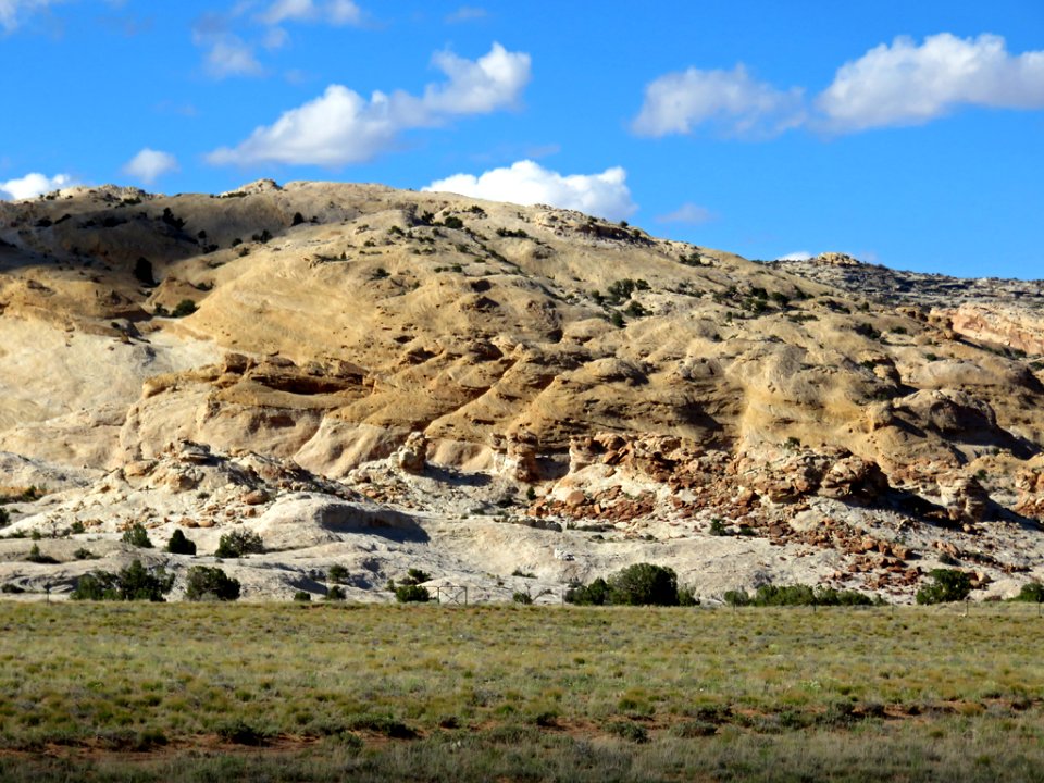 Goblin Valley SP in UT
