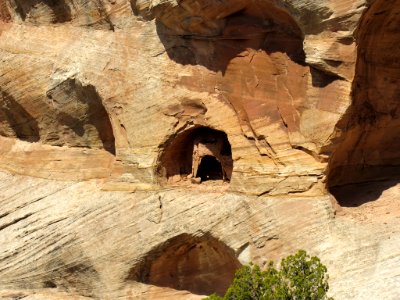 Canyon de Chelly NM in Arizona