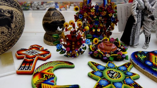 Artesania Mexicana