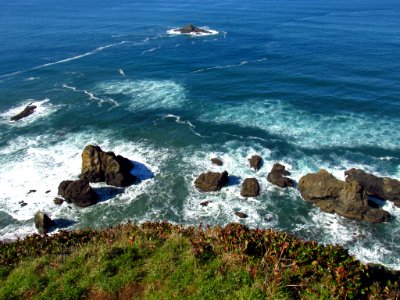 God's Thumb Hike in OR