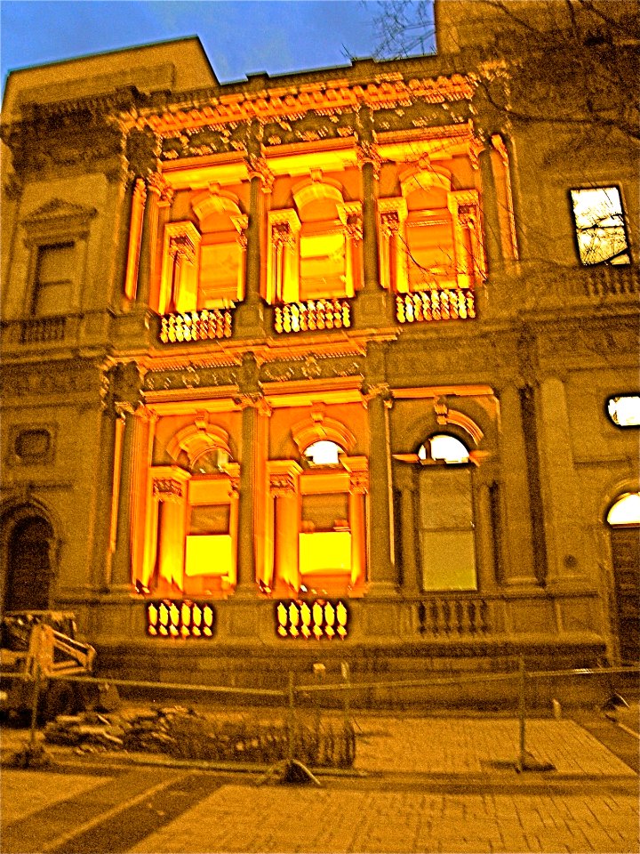Enhanced Glow