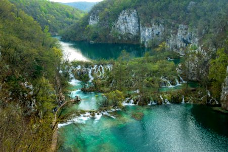 Plitvice National Park photo