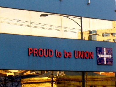 Go Union