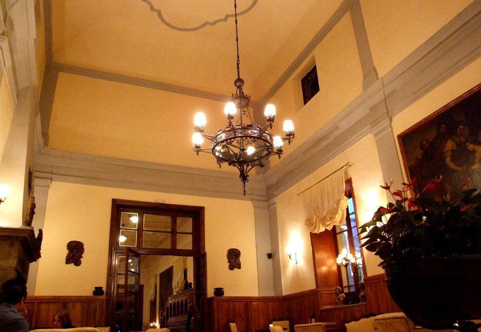 Hotel San Domenico Taormina Sicilia Italy - Creative Commons by gnuckx