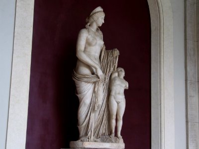 Italy-Vatican - Creative Commons by gnuckx