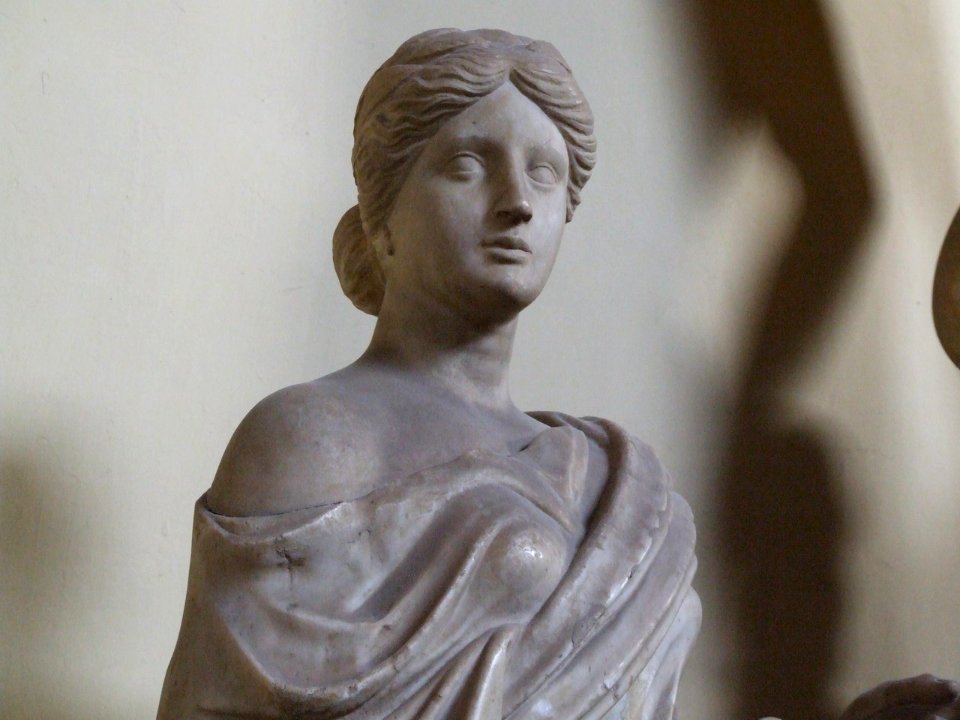 Italy-Vatican - Creative Commons by gnuckx