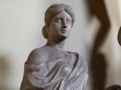 Italy-Vatican - Creative Commons by gnuckx