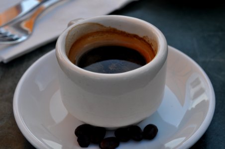 Espresso photo