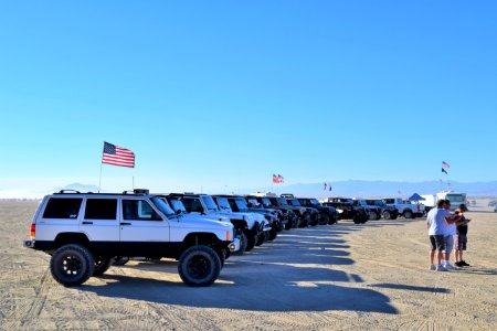 Imperial Sand Dunes