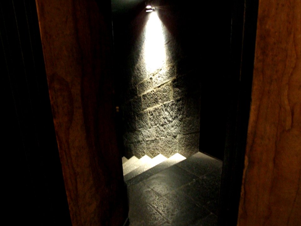Cathedral San Lorenzo Genova Liguria Italy - Creative Commons by gnuckx