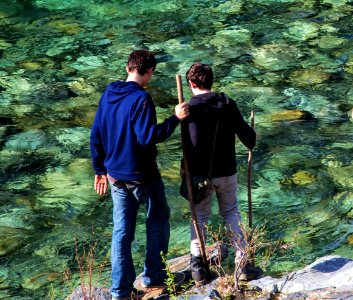 North Fork of the American River