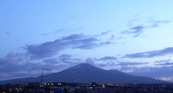 DSCF3960-Etna at Dawn-Catania-Italy-Castielli CC0 HQ