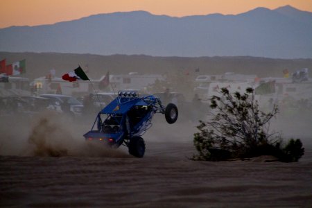 Imperial Sand Dunes Recreation Area photo