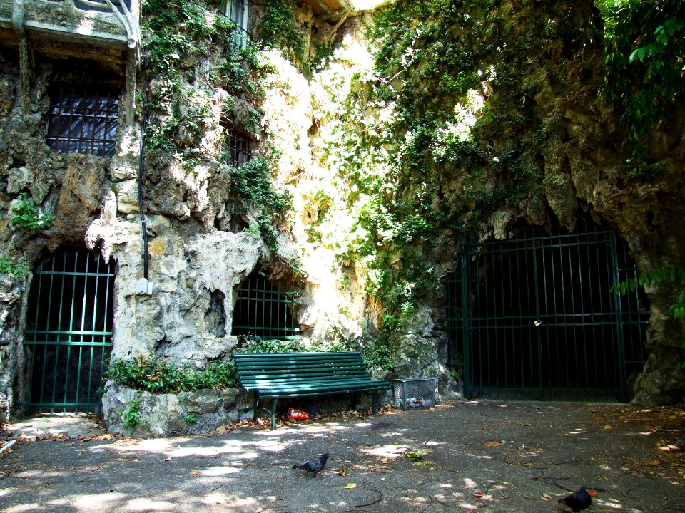 Genova-Liguria-Italy - Creative Commons by gnuckx