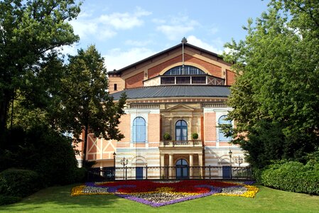 Summer bamberg visit photo