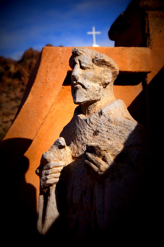 Religion cross arizona