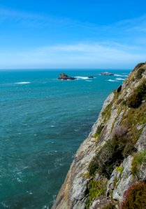 Trinidad Head