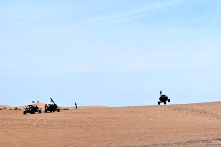 Imperial Sand Dunes
