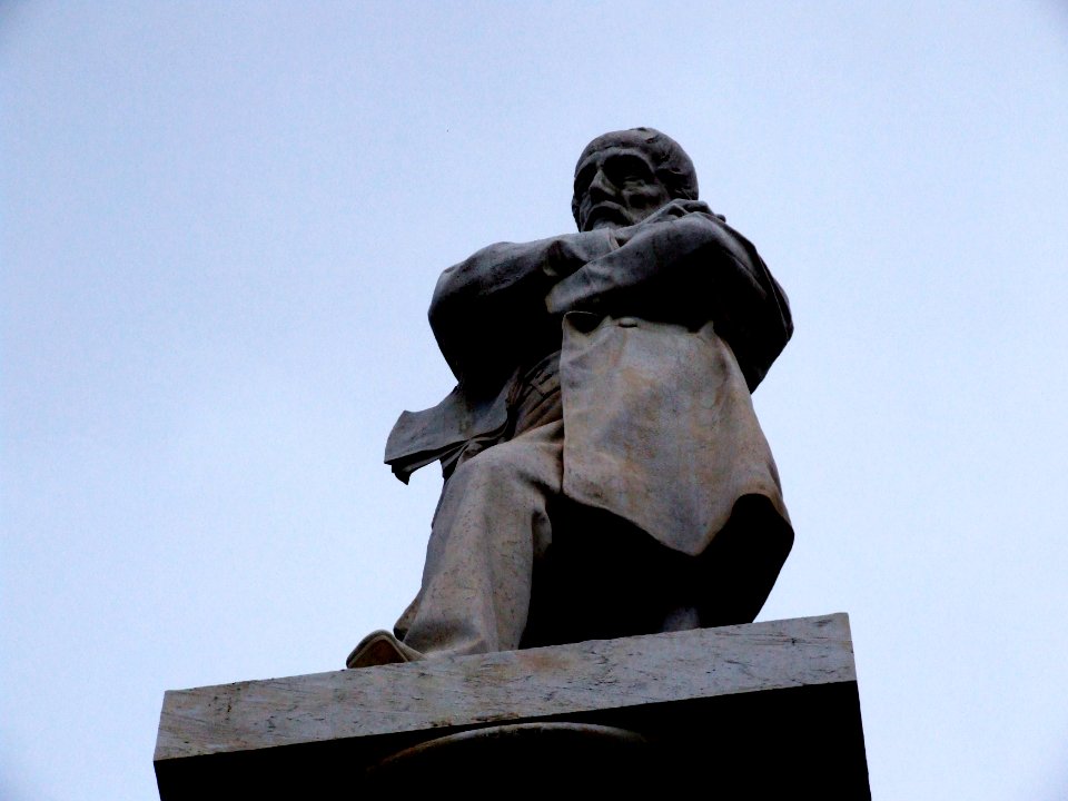Mazzini-Genova-Liguria-Italy - Creative Commons by gnuckx