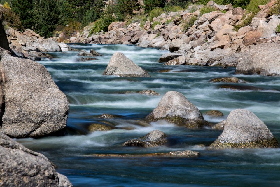 Browns Canyon National Monument