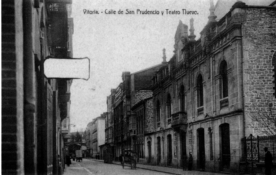 Teatro Nuevo
