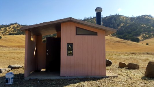 Ukiah Cowboy Camp Facility Improvement (3) photo